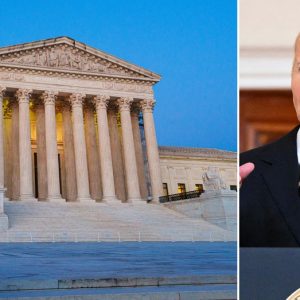 After urging respect for justice system, Biden claims SCOTUS’ Trump case ruling is ‘attack’ on ‘rule of law’