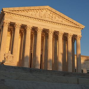 Can cooking for terrorists bar asylum? Supreme Court takes up unusual case with broader immigration stakes