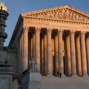 Supreme Court to review Tennessee ban of puberty blockers, transgender surgery for minors