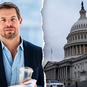 House lawmakers express disgust over Swalwell not being exposed sooner: ‘It’s shameful’