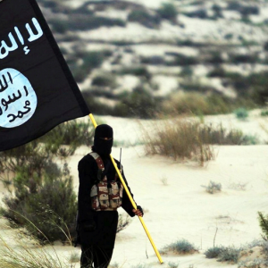 Former Iraqi refugee living in Texas pleads guilty to conspiring to support ISIS