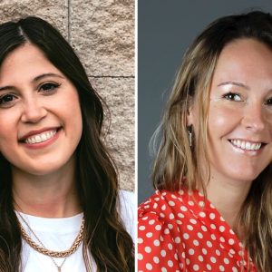 Taylor Goldenstein and Lomi Kriel join Texas Tribune’s revamped investigative team