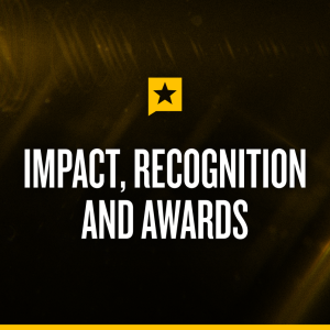 Texas Tribune, ProPublica and FRONTLINE share Online Journalism Award and national Edward R. Murrow Award