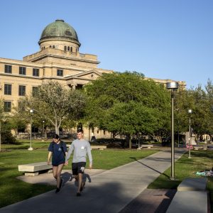 Texas lawmakers are scrutinizing university professors’ influence. Here’s how faculty shape their universities.