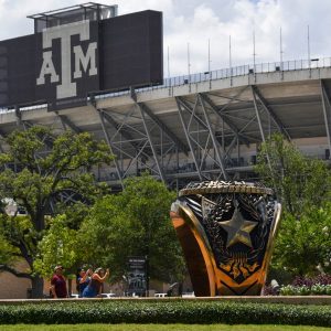 Texas A&M, university systems in other red states will create their own agency to review schools’ quality standards