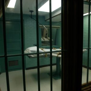 Texas execution would be first in U.S. since Tennessee failure