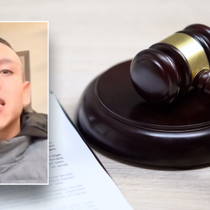 Judge orders deportation of ‘migrant influencer’ who bragged about handouts, encouraged squatting: report