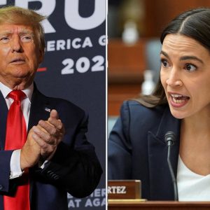 Congressional Dems plot revenge for Supreme Court ruling on Trump immunity