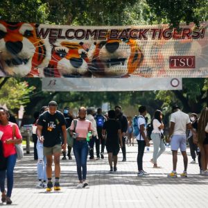 Texas Southern University asks for $120 million to replace aging law school