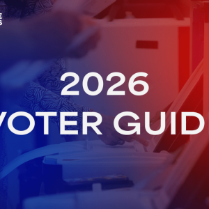 Here’s how to cast a ballot in Texas’ midterm election on Nov. 3