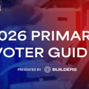 What you need to know before voting in Texas’ March 3 primary elections