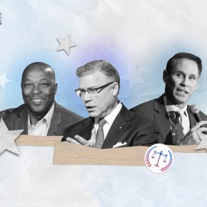On the issues: Q&A with the Democrats running for Texas attorney general