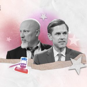Texas AG runoff: Mayes Middleton and Chip Roy weigh in on election integrity, lawsuits and more