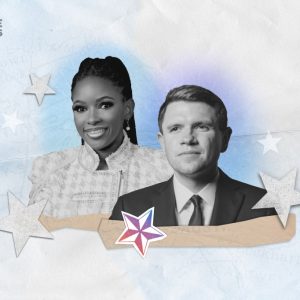 On the issues: a Q&A with the Texas Democrats running for U.S. Senate 