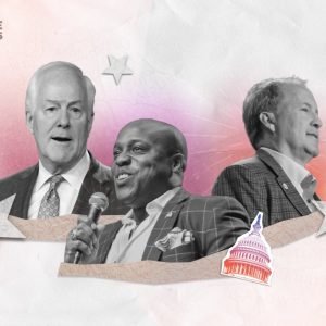 On the issues: a Q&A with the Texas Republicans running for U.S. Senate 