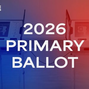 Here’s your Texas 2026 March primary ballot