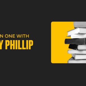 Watch: Abby Phillip speaks at the 2025 Texas Tribune Festival