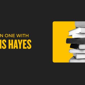 Watch: Chris Hayes speaks at the 2025 Texas Tribune Festival