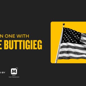 Watch: Pete Buttigieg speaks at the 2025 Texas Tribune Festival