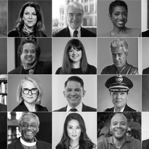 Meet the next 20 speakers joining TribFest 2025