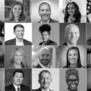 TribFest lineup adds CNN’s Abby Phillip, former AG Eric Holder, and new generation of Texas leaders