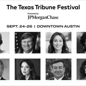 The first 2026 TribFest speakers are here