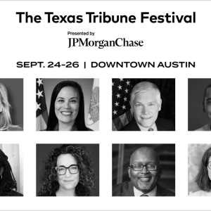 Announcing our next round of can’t-miss speakers for September’s TribFest 