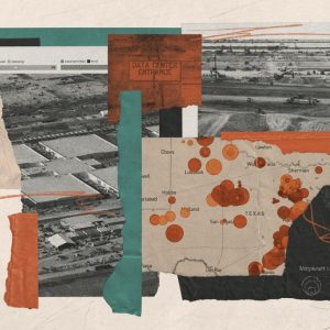 An unprecedented data center boom means new challenges for Texas. Find out what’s planned near you.