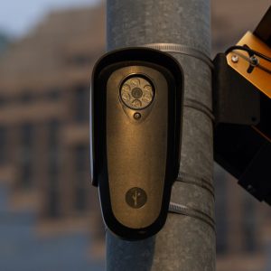 Gov. Abbott blocks state agencies from spending money on Flock cameras