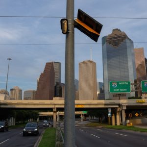 Lawmakers added $1 to Texans’ car insurance policies. That money paid for thousands of Flock cameras.