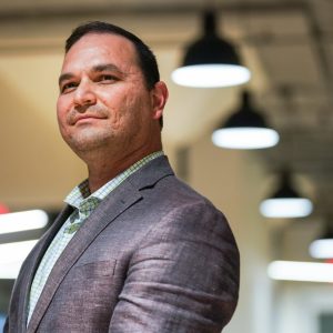 Adam Hinojosa flips Texas Senate seat, becomes first Republican to represent Rio Grande Valley district since Reconstruction