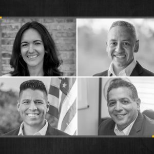 Texas’ 35th Congressional District primary runoffs: Who is running and what to know