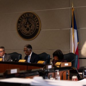Lawmakers want to give schools more leeway to suspend Texas’ youngest and homeless students