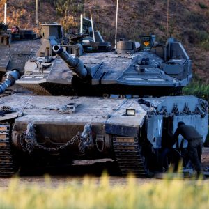 The livestream from Gaza’s killing fields resumes