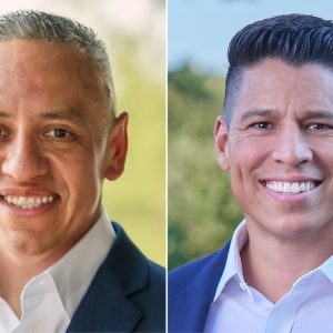 Democrat Johnny Garcia to face Republican Carlos De La Cruz for redrawn Texas district