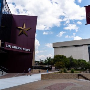Texas State released from contract to host debate, as Biden and Trump sidestep tradition