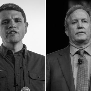 Ken Paxton’s campaign says he will debate James Talarico in Texas’ U.S. Senate race