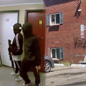 House GOP bill targets Venezuelan gang allegedly taking over Colorado apartment complex