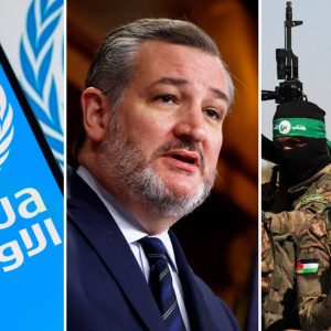 American victims of terrorism could soon sue international orgs if Cruz’s bill passes