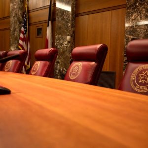 Texas inmate seeks to stop looming execution after codefendant confesses to double murders