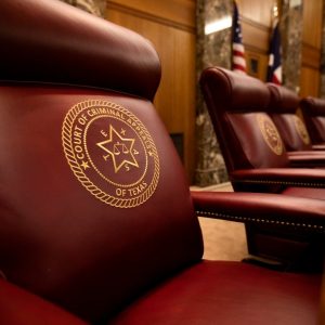 Stay granted for Texas death row inmate two days before scheduled execution