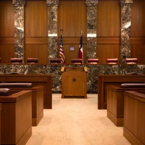 After Roberson ruling, upcoming Court of Criminal Appeals election in the spotlight