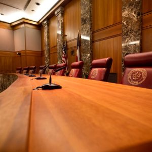 Paxton’s picks appear on track to cement Republicans’ hold on Texas’ highest criminal court