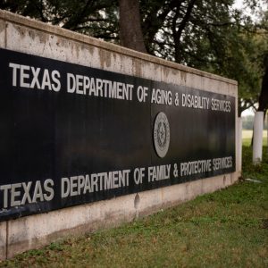 Texas foster care agency cancels troubled provider’s contract
