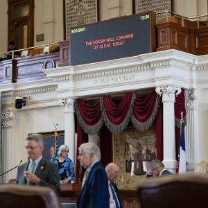The Texas House speaker race isn’t over. Here’s where it stands.