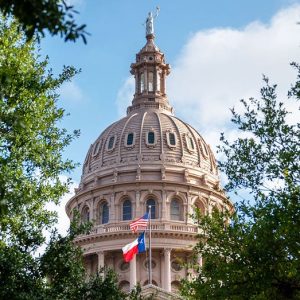 Texas lawmaker proposes bill to ban gender transition treatment for everyone, including adults