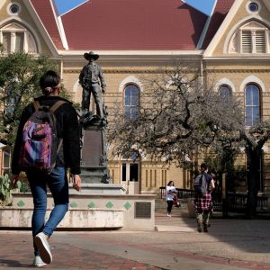 Texas lawmakers may ban certain lessons at state colleges under expanded DEI crackdown