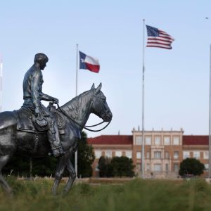 Texas Tech University closes Lubbock campus after fires, power outages cause evacuations