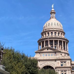 Dems score big in typically red Texas district that Trump easily won in 2024