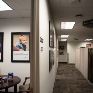Court filings: Unsafe homes and a child death still dog Texas’ foster care system amid improvement